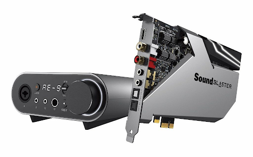 Soundcard là gì? Sound card có tác dụng gì trong hệ thống âm thanh? 4 Sound card là một thiết bị quan trọng trong việc cải thiện chất lượng âm thanh