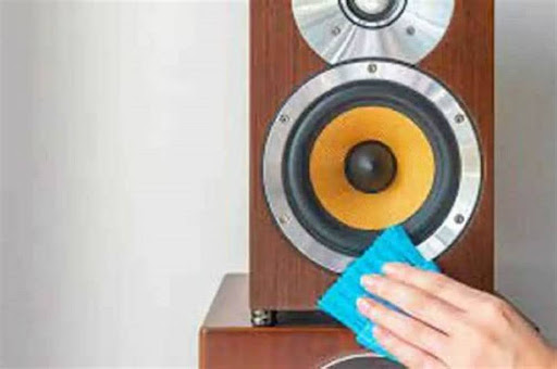 Hướng dẫn cách sử dụng âm thanh vệ sinh loa tốt nhất hiện nay 2 Âm thanh vệ sinh loa là gì?