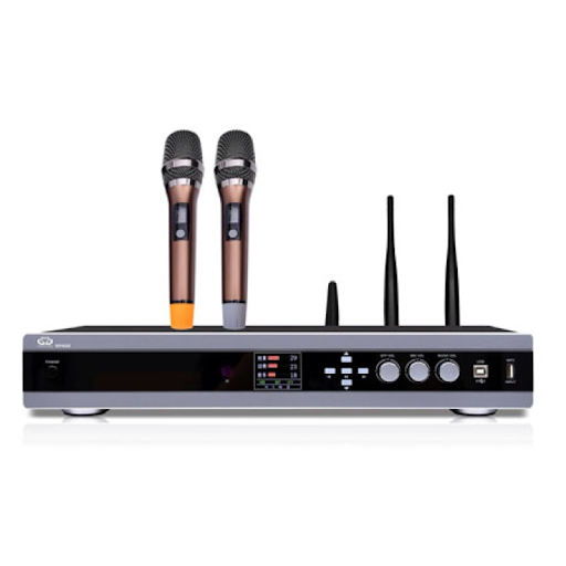 Amply digital là gì? Cấu tạo, nguyên lý hoạt động của amply kỹ thuật số 3 Amply kỹ thuật số hay còn gọi là amply digital