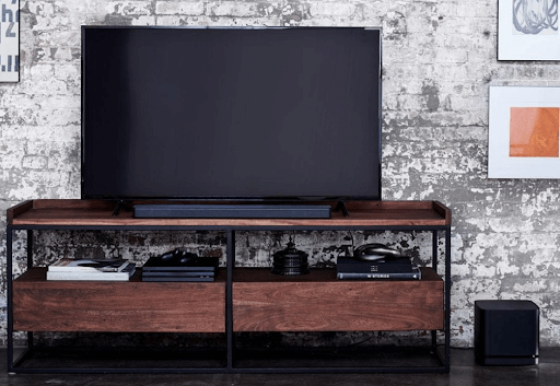 Hướng dẫn cách chỉnh sub điện đơn giản chỉ với vài thao tác 2 Chỉnh sub loa đơn giản