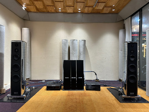 Công suất rms là gì? Tìm hiểu về công suất RMS chi tiết NHẤT 4 Công suất loa rms là gì?