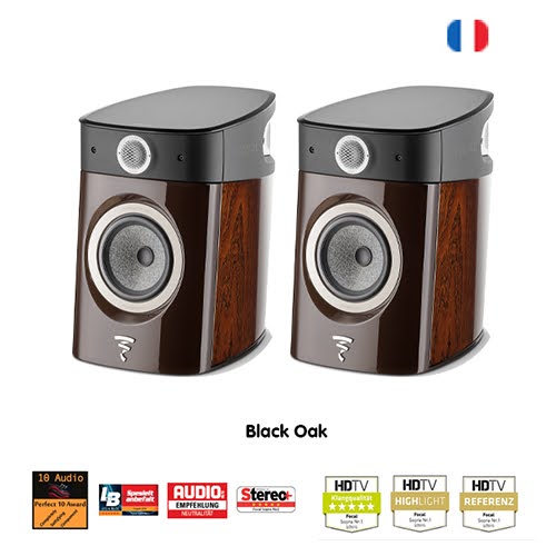 Loa focal là loa gì? TOP 5 mẫu loa cùng bảng giá chi tiết NHẤT 8 Đánh giá loa focal