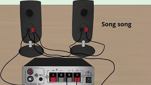 Nên đấu loa song song hay nối tiếp? Đâu mới là cách nối chuẩn 4 Đấu loa song song
