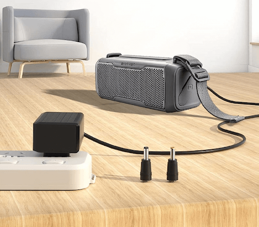 Hướng dẫn cách sạc loa bluetooth đúng cách để kéo dài tuổi thọ pin 9 Không nên sạc pin bluetooth qua đêm