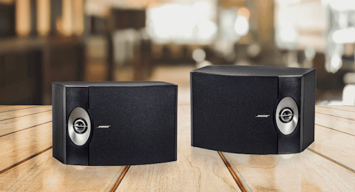 Loa bose của nước nào? Loa Bose có tốt không? 8 Kiểu dáng hiện đại