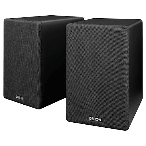 Loa denon của nước nào? Những điểm nổi bật của loa denon 12 Loa Bookshelf Denon SC-N10 đem lại âm thanh tự nhiên sống động