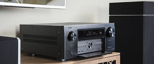 Loa denon của nước nào? Những điểm nổi bật của loa denon 2 Loa denon là một sản phẩm nổi bật trong các thiết bị âm thanh