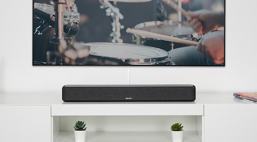 Loa denon của nước nào? Những điểm nổi bật của loa denon 3 Loa denon là một thương hiệu nổi tiếng của Nhật Bản