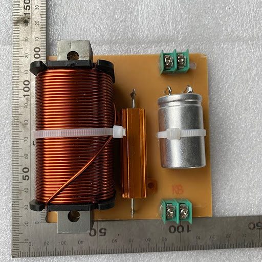 Hướng dẫn cách cắt tần số Loa Sub cực chi tiết, đơn giản 4 Mạch cắt tần loa sub giúp mang lại chất lượng âm thanh tốt hơn
