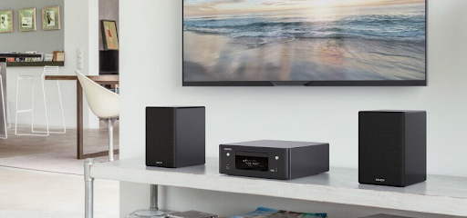 Loa denon của nước nào? Những điểm nổi bật của loa denon 11 Loa denon có mức giá hợp lý phù hợp với nhiều gia đình
