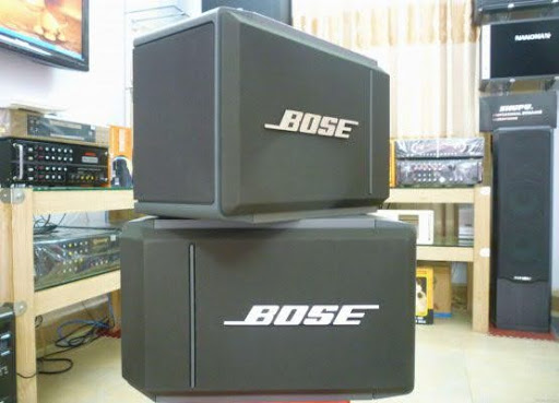 Loa bose của nước nào? Loa Bose có tốt không? 3 Tính năng nổi bật của loa bose