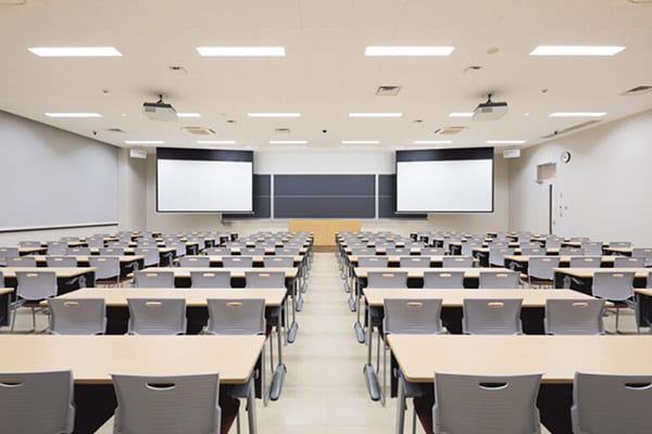 Gợi ý cách chọn loa cho âm thanh trường học đúng chuẩn 4 Âm thanh trường học
