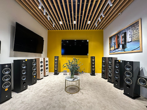 Loa Focal của nước nào? Loa Focal có tốt không? 9 Địa chỉ cung cấp loa focal chất lượng