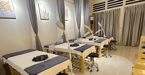 Hướng dẫn lắp đặt hệ thống âm thanh spa chuyên nghiệp 2 Hệ thống âm thanh spa chuyên nghiệp