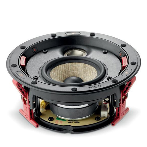 Tư vấn lắp đặt âm thanh văn phòng hiệu quả từ A-Z 4 Loa âm trần, âm tường Focal 300ICW4