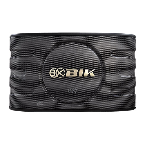 Top 6 hãng loa karaoke tốt nên mua nhất hiện nay 7 Loa BIK