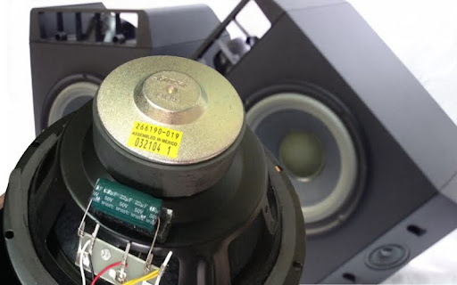 Mách bạn 5 cách nhận biết loa Bose 301 seri 4 xịn “tránh bẫy hàng giả” 5 Kiểm tra các cổng kết nối và linh kiện bên trong của loa Bose 301 seri 4