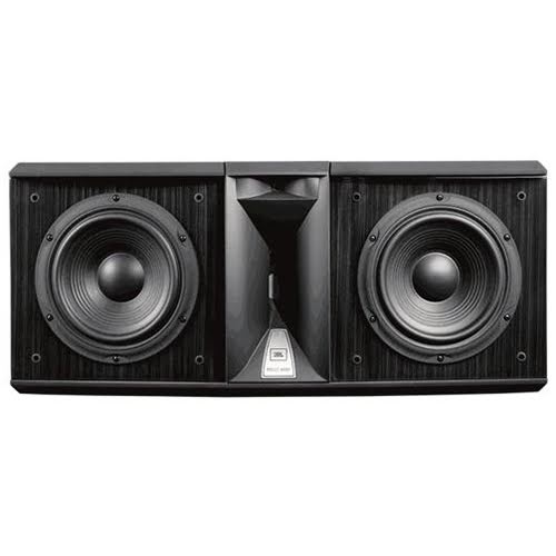 Loa JBL của nước nào? Ưu điểm nổi bật của loa JBL 8 Loa JBL 880 Array Center tại Hoàng Hải Audio