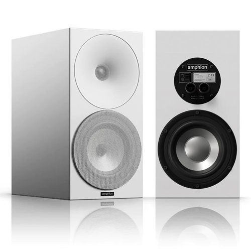 Loa kiểm âm là gì? Loa kiểm âm nghe nhạc có hay không? 7 Loa Bookshelf Amphion Argon3S