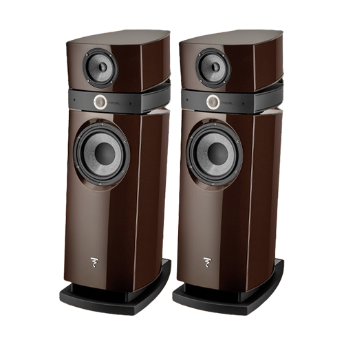 Loa Focal của nước nào? Loa Focal có tốt không? 4 Loa Floorstand Focal Maestro Utopia Evo