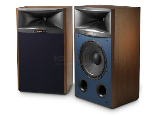 Loa JBL của nước nào? Ưu điểm nổi bật của loa JBL 7 Loa JBL Studio Monitor 4367 tại Hoàng Hải Audio
