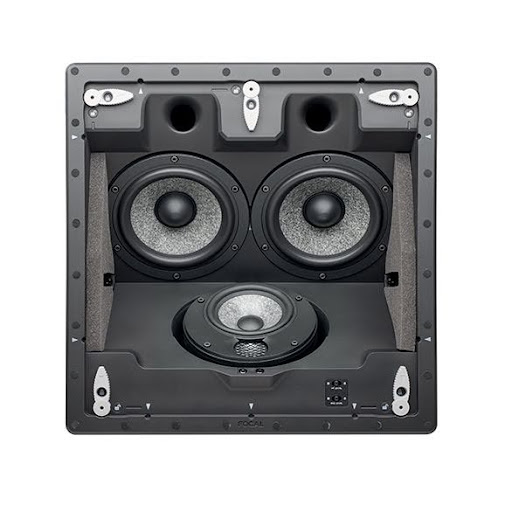 Loa âm trần là gì? Chi tiết loa âm trần từ A đến Z 11 Loa âm trần Focal 1000 ICLCR5
