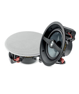 Tư vấn lắp đặt âm thanh văn phòng hiệu quả từ A-Z 8 Loa âm trần, âm tường Focal LITTORA 200 ICW 8