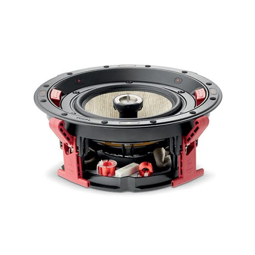 Loa âm trần là gì? Chi tiết loa âm trần từ A đến Z 9 Loa âm trần, âm tường Focal 300ICW6