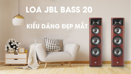 Loa JBL của nước nào? Ưu điểm nổi bật của loa JBL 4 Thiết kế hiện đại kết hợp cùng chất liệu cao cấp của loa JBL luôn làm hài lòng được khách hàng