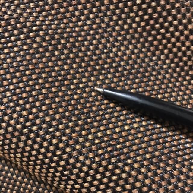 Vải ê căng loa có khả năng truyền âm tốt