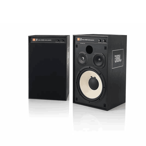 Ảnh Loa Bookshelf JBL 4312SE 70th Anniversary 