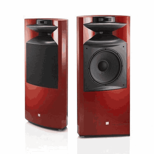 Ảnh Loa Floorstand JBL K2 S9900 Rosewood