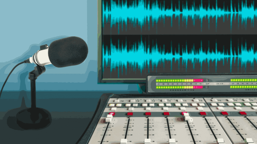 Cách giảm tiếng hú karaoke hiểu quả