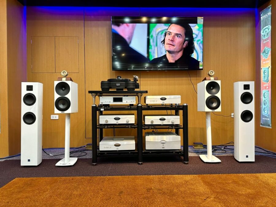 Cách kết nối dàn karaoke với tivi