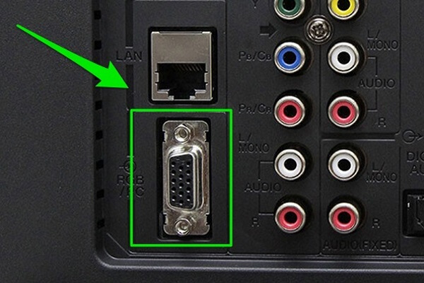 Cách kết nối dàn karaoke với tivi chỉ trong 1 phút 3 Cách kết nối dàn karaoke với tivi qua HDMI