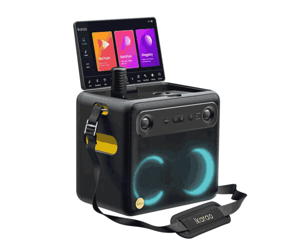 Có nên mua trả góp dàn karaoke gia đình dưới 10 triệu không?