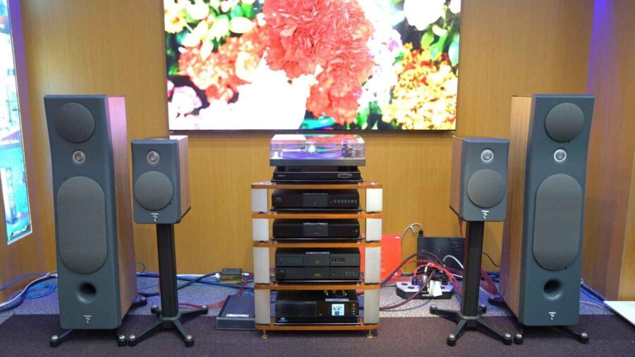 Đầu karaoke online