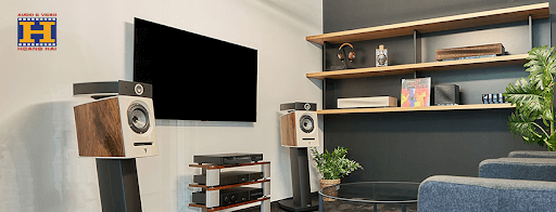 Hướng dẫn cách lắp dàn karaoke gia đình chi tiết NHẤT 13 Địa chỉ mua dàn loa karaoke chất lượng