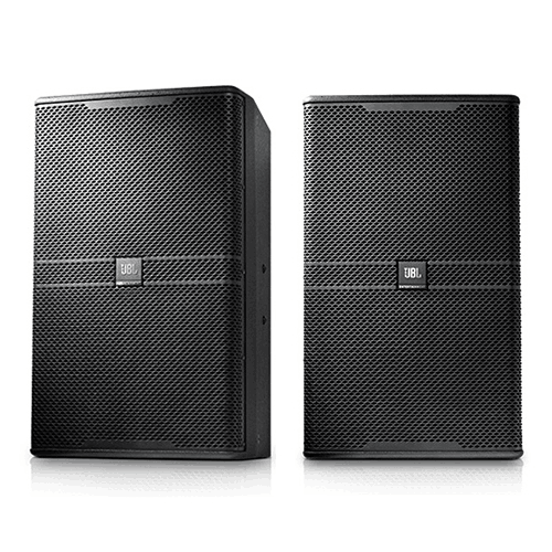 JBL KP4000 Series được trang bị củ loa làm từ nam châm neodymium – loại nam châm vĩnh cửu mạnh nhất.