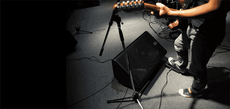 Tìm hiểu về soundcheck là gì? Quy trình soundcheck concert chi tiết 5 Kiểm tra âm thanh tổng thể