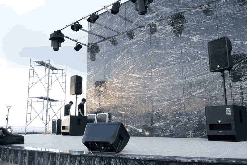 Tìm hiểu về soundcheck là gì? Quy trình soundcheck concert chi tiết 6 Kiểm tra hệ thống monitor sân khấu