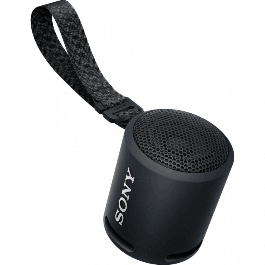 Loa Sony SRS-XB13 dòng loa đi phượt mạnh mẽ