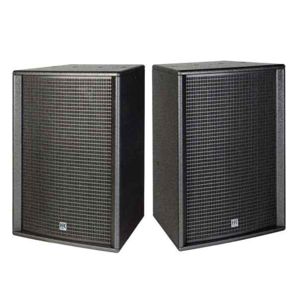 Mẫu loa nhà xưởng HK Audio KP12 được ưu chuộng tại Hoàng Hải Audio