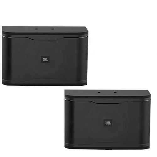 Mẫu loa nhà xưởng JBL RM210 được ưu chuộng tại Hoàng Hải Audio