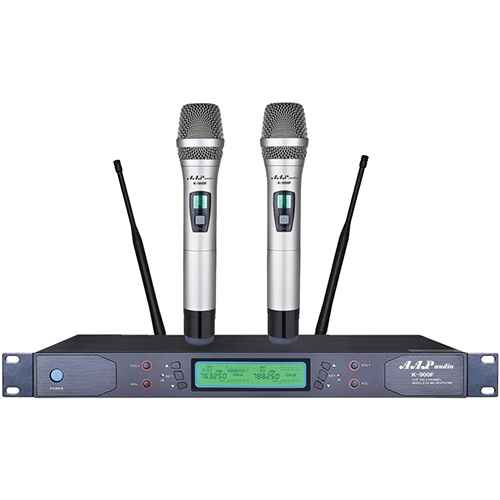 Mic karaoke