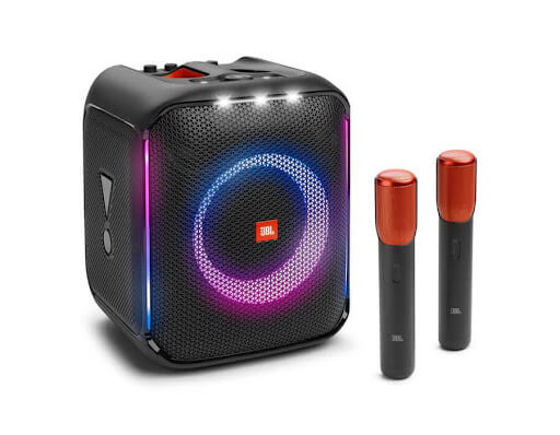 Top 5 loa karaoke kèm mic hay và chất lượng nhất hiện nay 8 Mic và loa karaoke