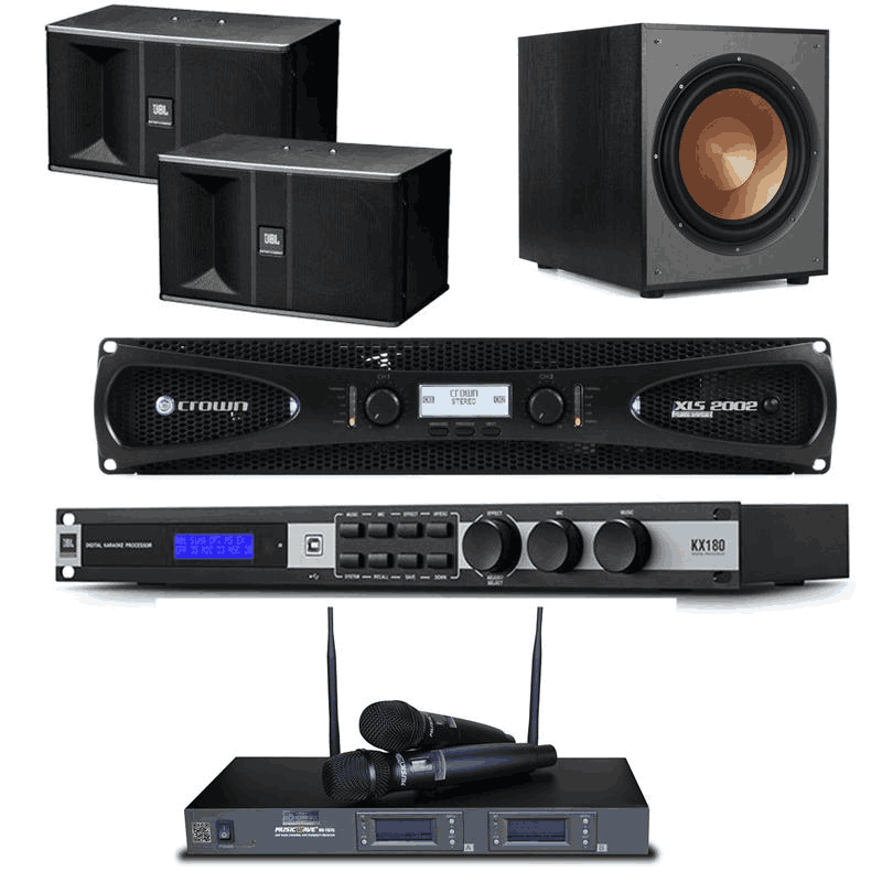 Dàn karaoke gia đình dưới 10 triệu: Nên mua hay không?