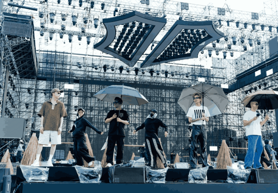 Tìm hiểu về soundcheck là gì? Quy trình soundcheck concert chi tiết 3 Soundcheck concert là gì?