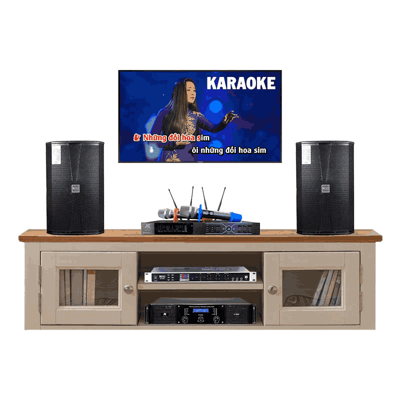 Khám phá 2 dàn karaoke gia đình dưới 20 triệu hay NÊN MUA NHẤT