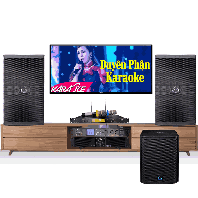 Tìm hiểu về ưu điểm, hạn chế của dàn karaoke gia đình